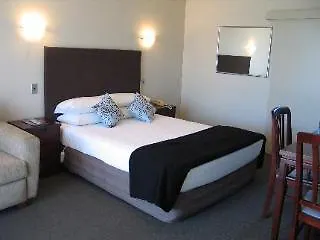 City Central Motel Apartments Christchurch