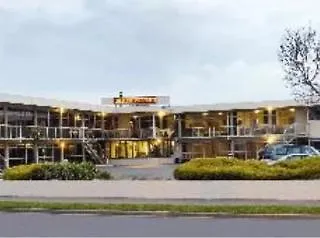 ****  City Central Motel Apartments Christchurch New Zealand