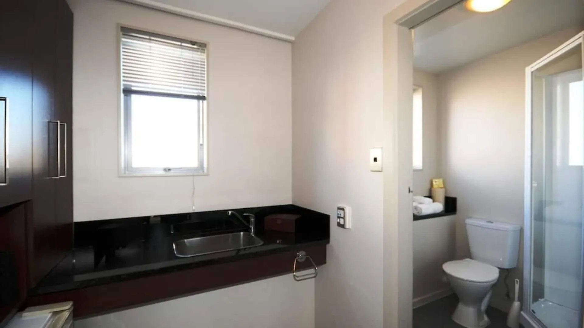 City Central Motel Apartments Christchurch