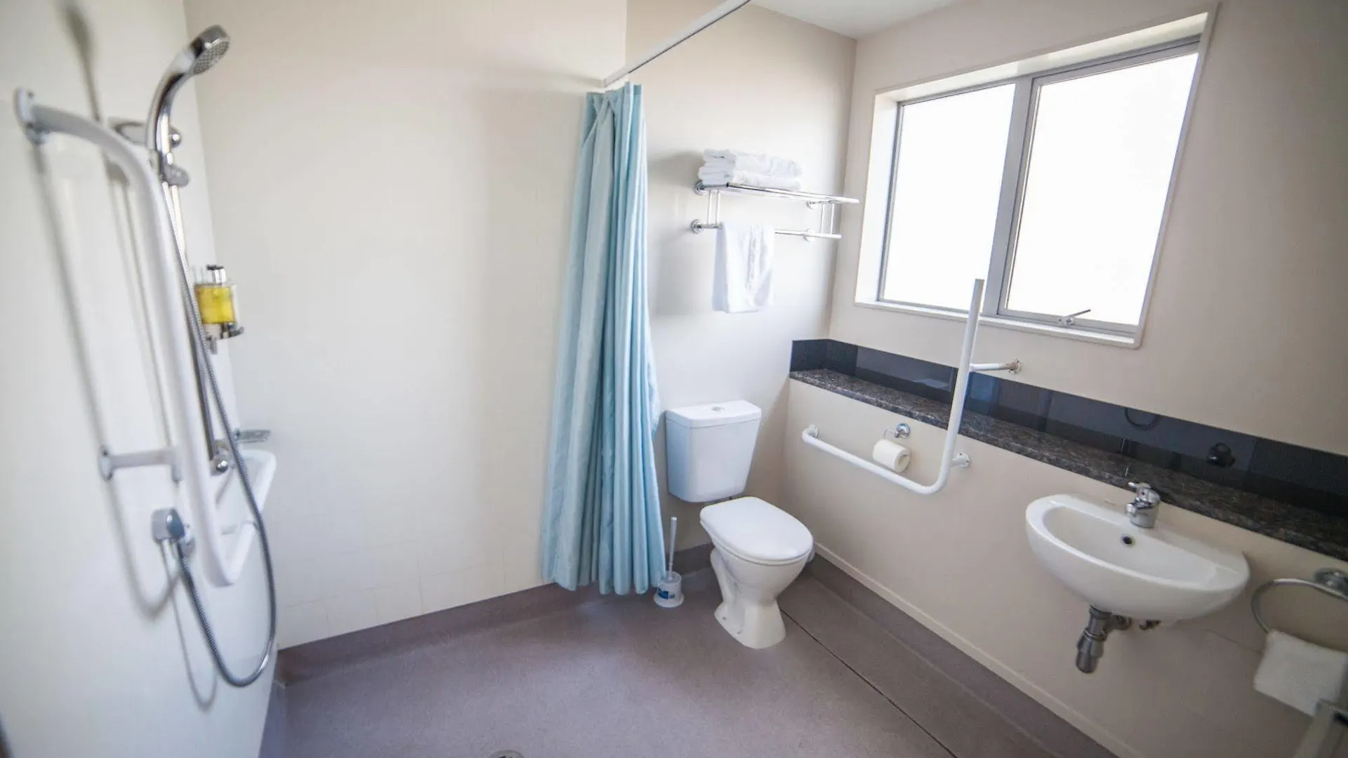 City Central Motel Apartments Christchurch