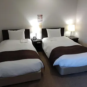 Shinjuku Sun Park 3* Tōkyō