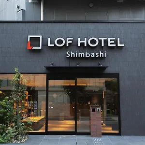 *** 酒店 新桥lof酒店 日本