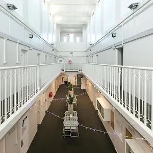 Jailhouse Hostel