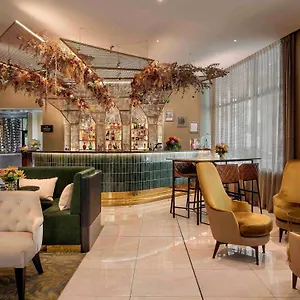 Sofitel Hotel