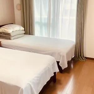  招待所 Skyhotel Ryogoku 駅徒歩4分 日本