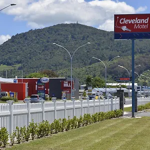 Cleveland Thermal 3* Rotorua