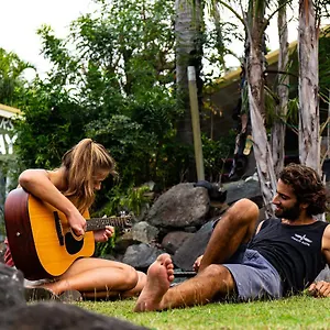 Backpackers By The Bay Hostel