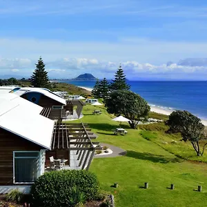 Tasman - Holiday park