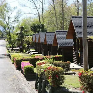 Thermal Holiday park