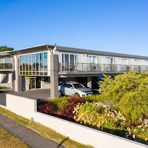Motor 4* Lac Taupo