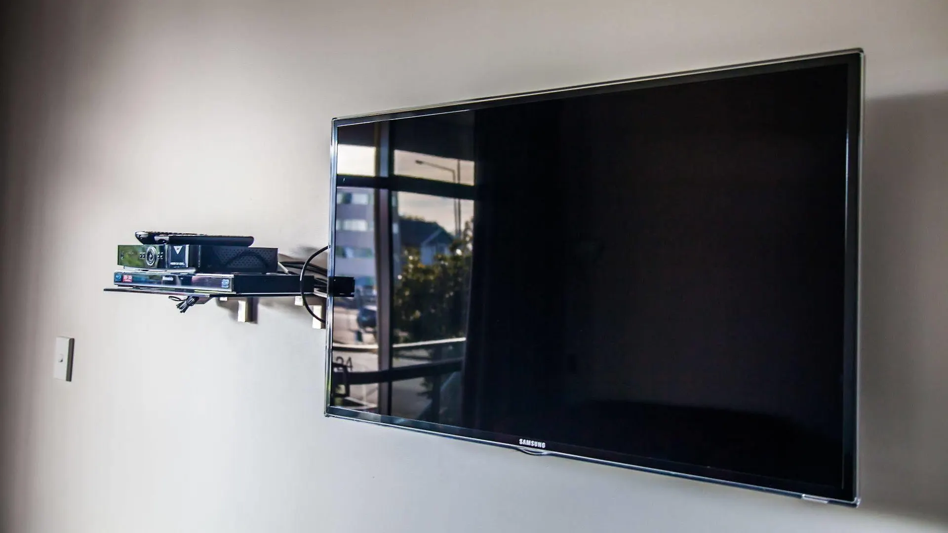 ****  City Central Motel Apartments Christchurch New Zealand
